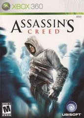 Assassin's Creed - Xbox 360 (ONLINE ORDER ONLY)