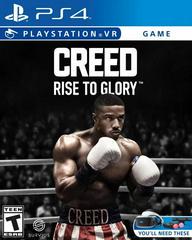 Creed: Rise To Glory [Not For Resale] - Playstation 4 (ONLINE ORDER ONLY)