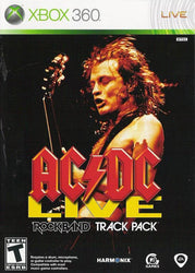 Rock Band Big Kit Bundle (Xbox 360) (ONLINE ORDER ONLY)