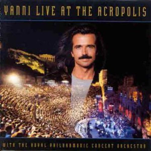 Live At The Acropolis [Import]