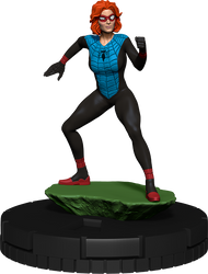 HeroClix: Marvel - Spider-Man Beyond Amazing - Miniatures Game