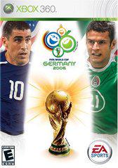 FIFA World Cup: Germany 2006 - Xbox 360 (ONLINE ORDER ONLY)