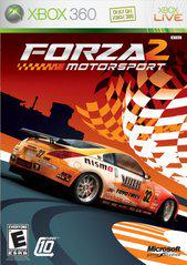 Forza Motorsport 2 - Xbox 360 (ONLINE ORDER ONLY)