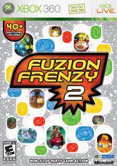 Fuzion Frenzy 2 - Xbox 360 (ONLINE ORDER ONLY)