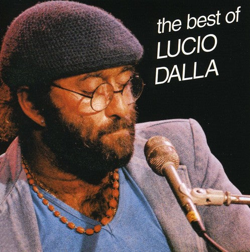 Best Of Lucio Dalla [Import]