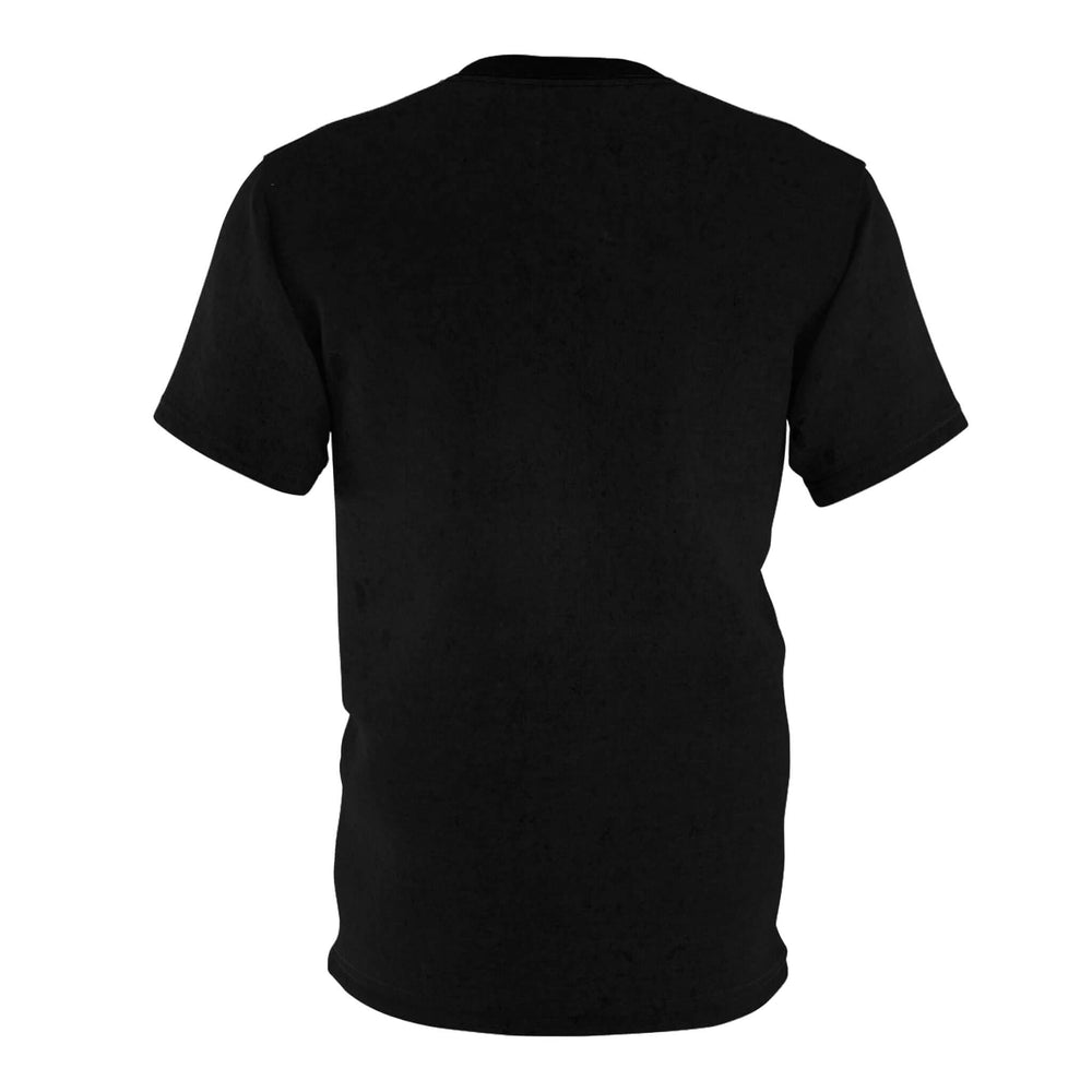Skull Design | Stand Out in Style - Unisex Cut & Sew Tee (AOP) (ONLINE ORDER ONLY)