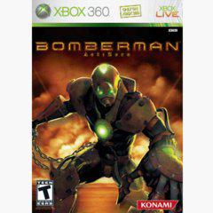Bomberman Act Zero - Xbox 360 (ONLINE ORDER ONLY)