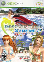 Dead or Alive Xtreme 2 - Xbox 360 (ONLINE ORDER ONLY)