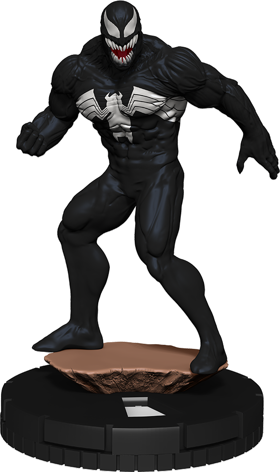 HeroClix: Marvel - Spider-Man Beyond Amazing - Miniatures Game