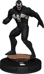HeroClix: Marvel - Spider-Man Beyond Amazing - Miniatures Game