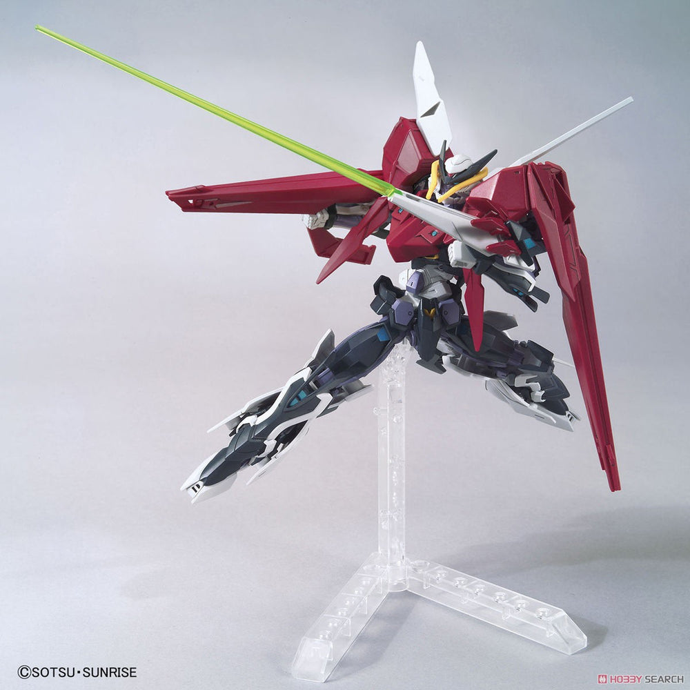 Bandai Spirits: Gundam Build Divers - #238 Lord Astray Double Rebake HGBD:R 1/144 Model Kit (ONLINE ORDER ONLY)