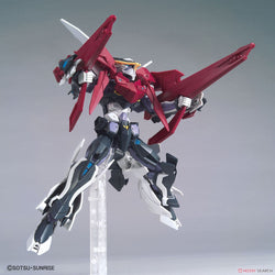 Bandai Spirits: Gundam Build Divers - #238 Lord Astray Double Rebake HGBD:R 1/144 Model Kit (ONLINE ORDER ONLY)