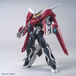 Bandai Spirits: Gundam Build Divers - #238 Lord Astray Double Rebake HGBD:R 1/144 Model Kit (ONLINE ORDER ONLY)