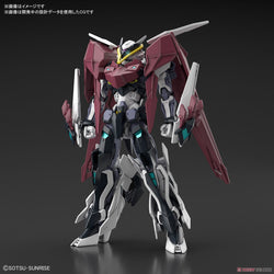 Bandai Spirits: Gundam Build Divers - #238 Lord Astray Double Rebake HGBD:R 1/144 Model Kit (ONLINE ORDER ONLY)