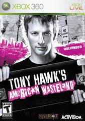 Tony Hawk American Wasteland - Xbox 360 (ONLINE ORDER ONLY)