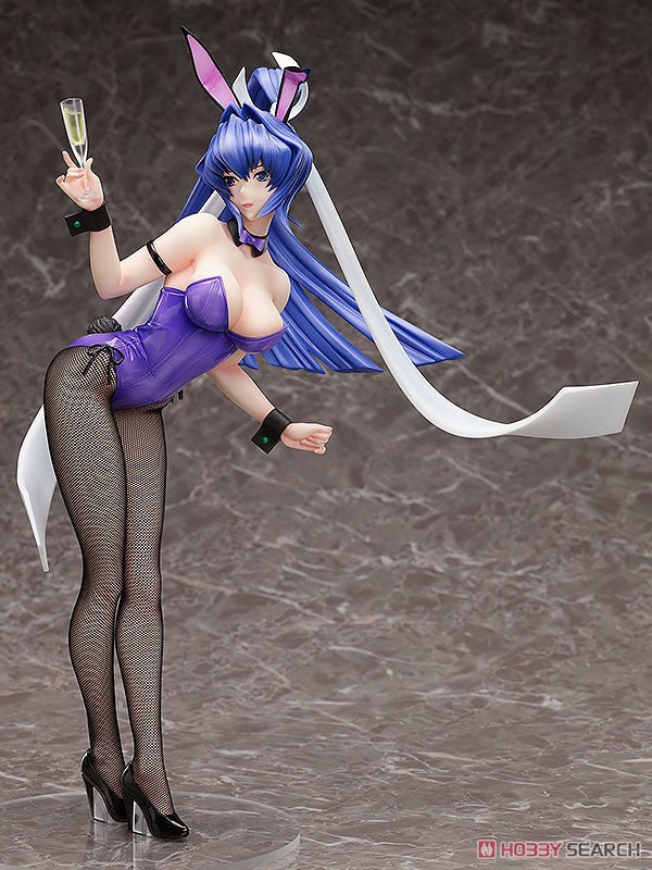 FREEing Muv-Luv Alternative: Meiya Mitsurugi (Bunny Version) 1:4 Scale PVC Figure (ONLINE ORDER ONLY)