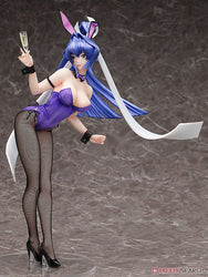 FREEing Muv-Luv Alternative: Meiya Mitsurugi (Bunny Version) 1:4 Scale PVC Figure (ONLINE ORDER ONLY)