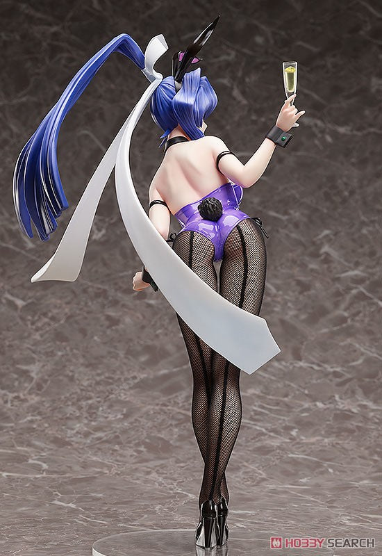 FREEing Muv-Luv Alternative: Meiya Mitsurugi (Bunny Version) 1:4 Scale PVC Figure (ONLINE ORDER ONLY)
