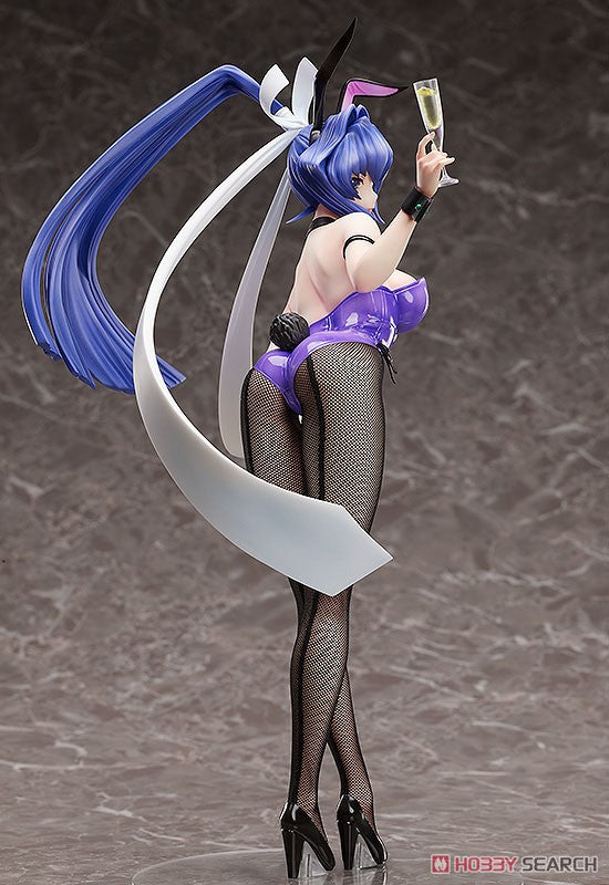 FREEing Muv-Luv Alternative: Meiya Mitsurugi (Bunny Version) 1:4 Scale PVC Figure (ONLINE ORDER ONLY)