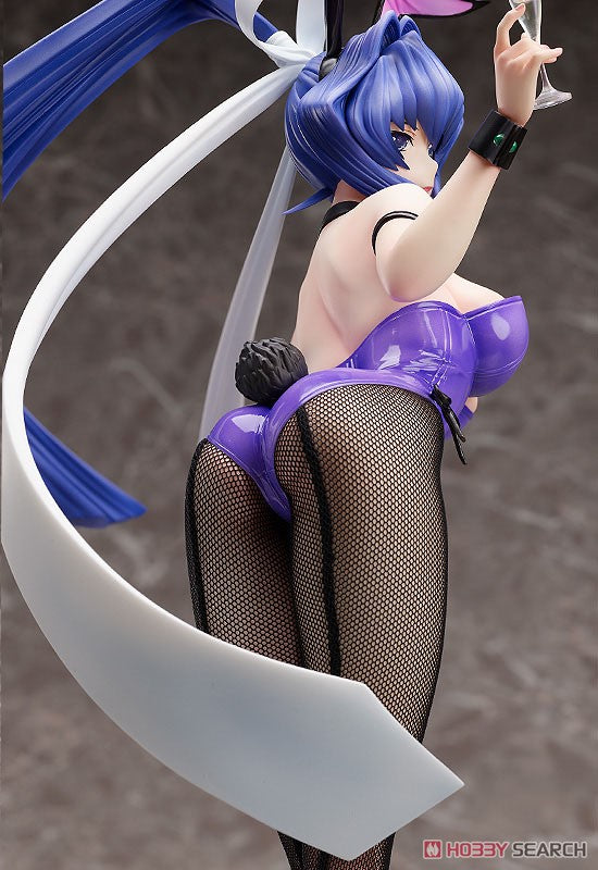 FREEing Muv-Luv Alternative: Meiya Mitsurugi (Bunny Version) 1:4 Scale PVC Figure (ONLINE ORDER ONLY)