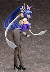 FREEing Muv-Luv Alternative: Meiya Mitsurugi (Bunny Version) 1:4 Scale PVC Figure (ONLINE ORDER ONLY)