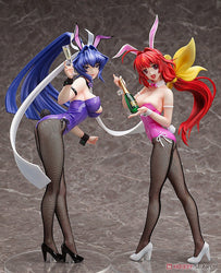 FREEing Muv-Luv Alternative: Meiya Mitsurugi (Bunny Version) 1:4 Scale PVC Figure (ONLINE ORDER ONLY)
