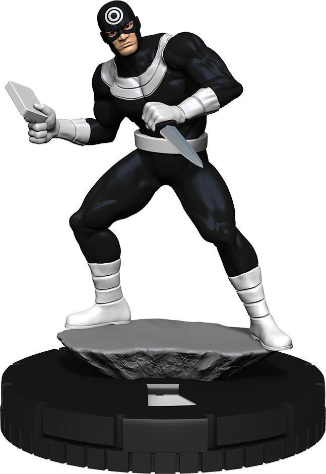 HeroClix: Marvel - Spider-Man Beyond Amazing - Miniatures Game
