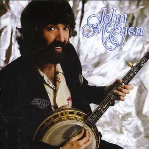 John McEuen [CD]