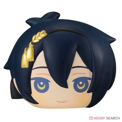 Fukafuka Squeeze Bread Touken Ranbu Vol.1 Blind Box (1 Blind Box) (ONLINE ORDER ONLY)