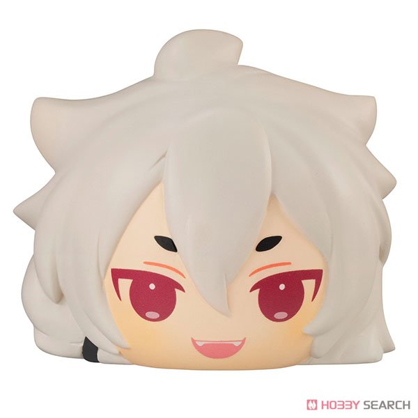 Fukafuka Squeeze Bread Touken Ranbu Vol.1 Blind Box (1 Blind Box) (ONLINE ORDER ONLY)