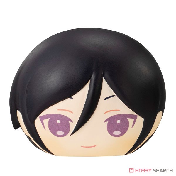 Fukafuka Squeeze Bread Touken Ranbu Vol.1 Blind Box (1 Blind Box) (ONLINE ORDER ONLY)