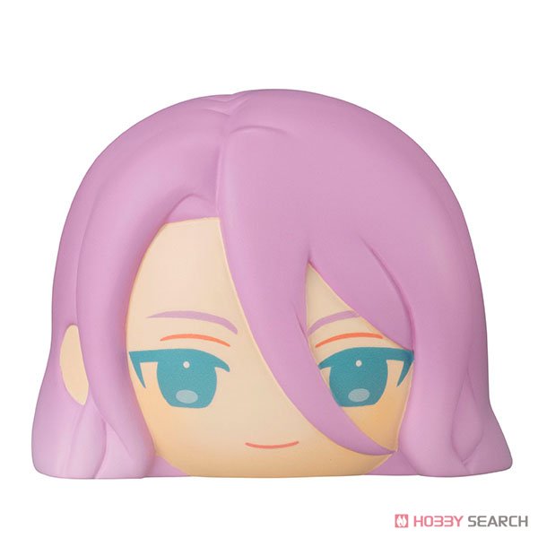 Fukafuka Squeeze Bread Touken Ranbu Vol.1 Blind Box (1 Blind Box) (ONLINE ORDER ONLY)
