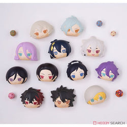 Fukafuka Squeeze Bread Touken Ranbu Vol.1 Blind Box (1 Blind Box) (ONLINE ORDER ONLY)