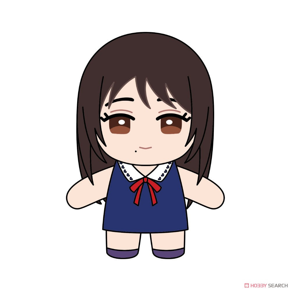 Jujutsu Kaisen 0 the Movie Plush Doll mini mini Rika Orimoto (ONLINE ORDER ONLY)