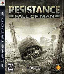 Resistance Fall of Man - Playstation 3 (ONLINE ORDER ONLY)