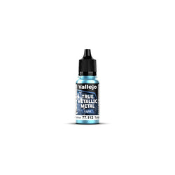 Vallejo - True Metallic - 18ml Paint