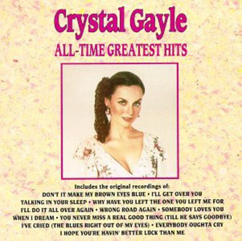 All-Time Greatest Hits [CD]