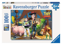 Puzzle: Toy Story