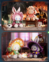 EMMA Secret forest masked ball series Blind Box (1 Blind Box) (ONLINE ORDER ONLY)