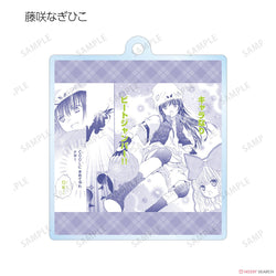 Shugo Chara! Trading Lines Acrylic Key Ring Blind Box (1 Blind Box) (ONLINE ORDER ONLY)