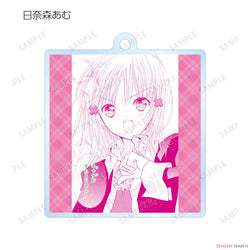 Shugo Chara! Trading Lines Acrylic Key Ring Blind Box (1 Blind Box) (ONLINE ORDER ONLY)
