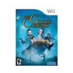 The Golden Compass - Wii (ONLINE ORDER ONLY)
