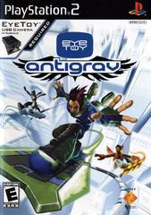 Eye Toy AntiGrav - Playstation 2 (ONLINE ORDER ONLY)