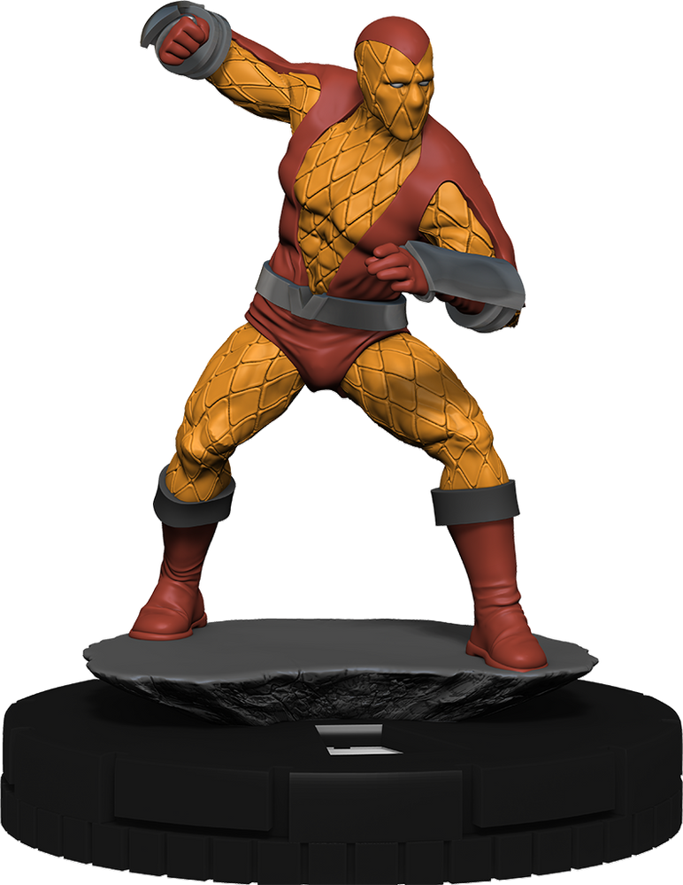 HeroClix: Marvel - Spider-Man Beyond Amazing - Miniatures Game