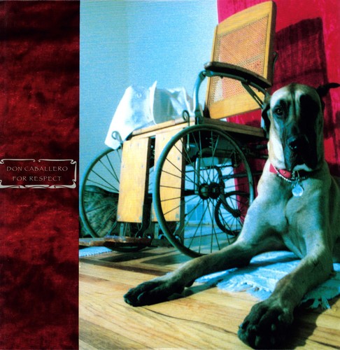 For Respect [Reissue]