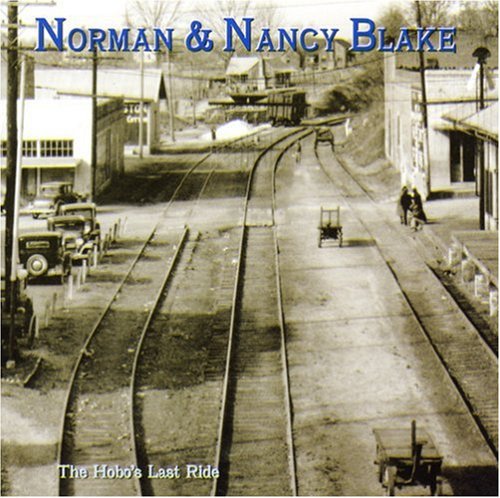 Hobo's Last Ride [CD]