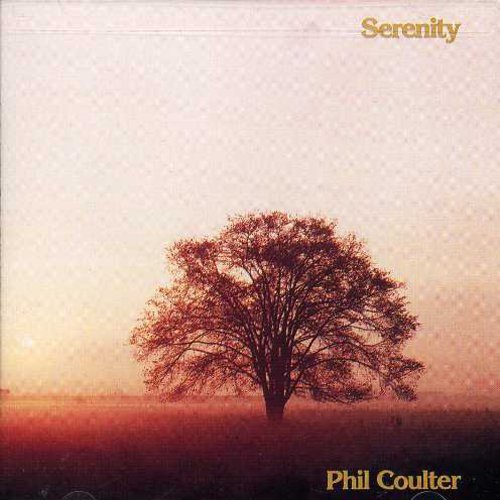Serenity [CD]