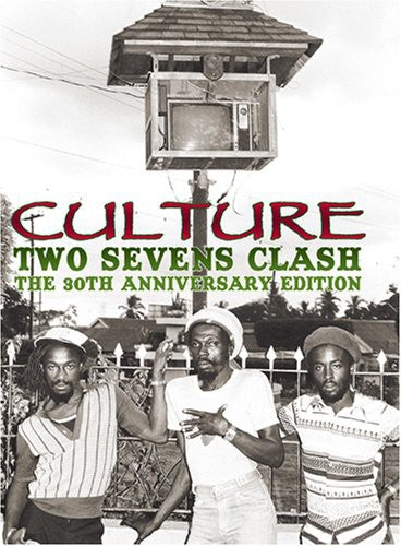 Two Sevens Clash: The 30th Anniversary Edition [CD]