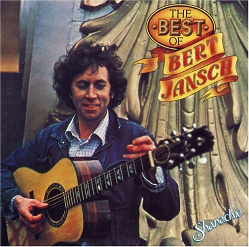 Best of Bert Jansch [CD]