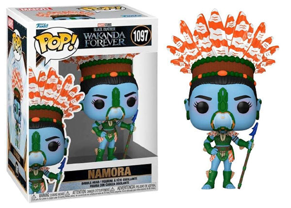 Namora (Black Panther Wakanda Forever) 1097 (Online Order Only)